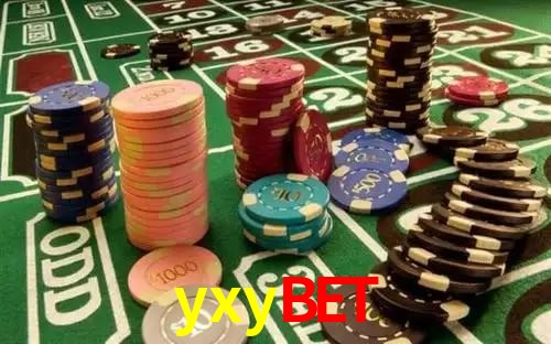 Apostas com odds competitivas na yxybet