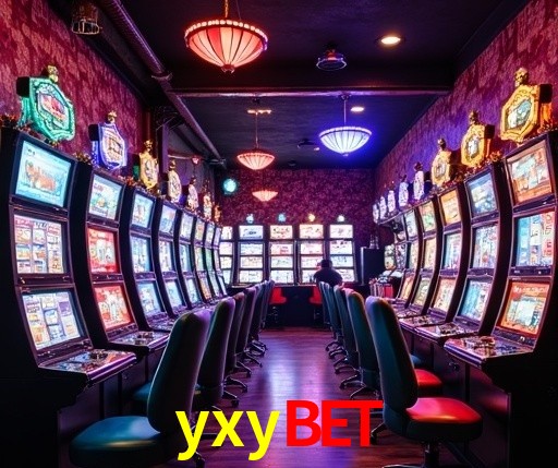Slots com jackpots e giros grátis na yxybet
