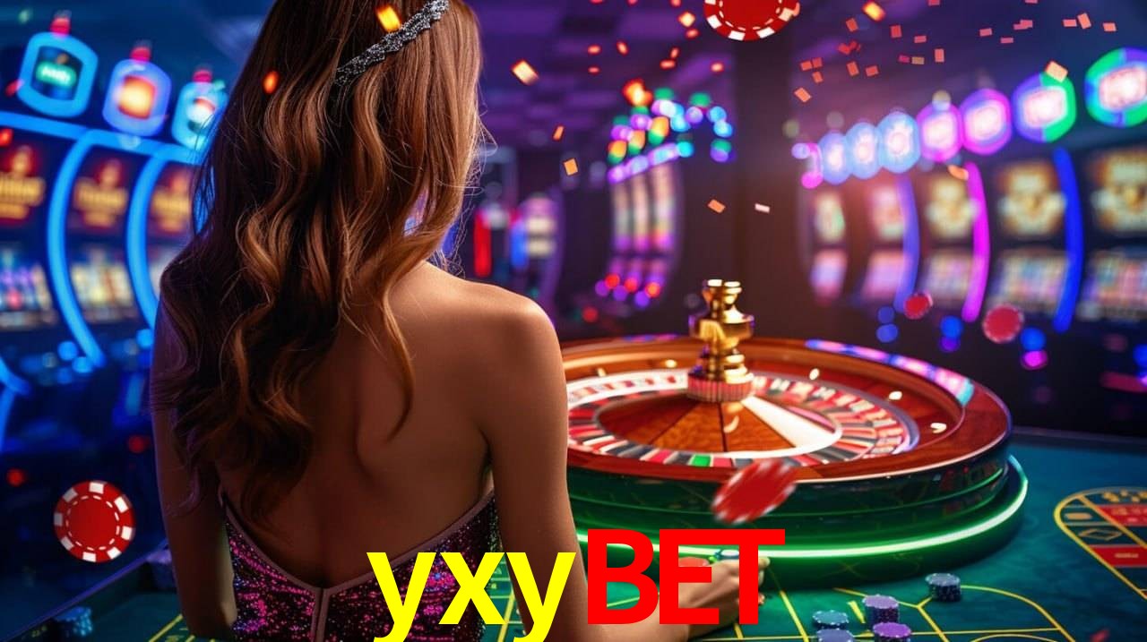 APP rápido e leve da yxybet