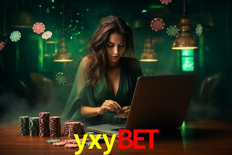 Escolher plataforma para baixar yxybet