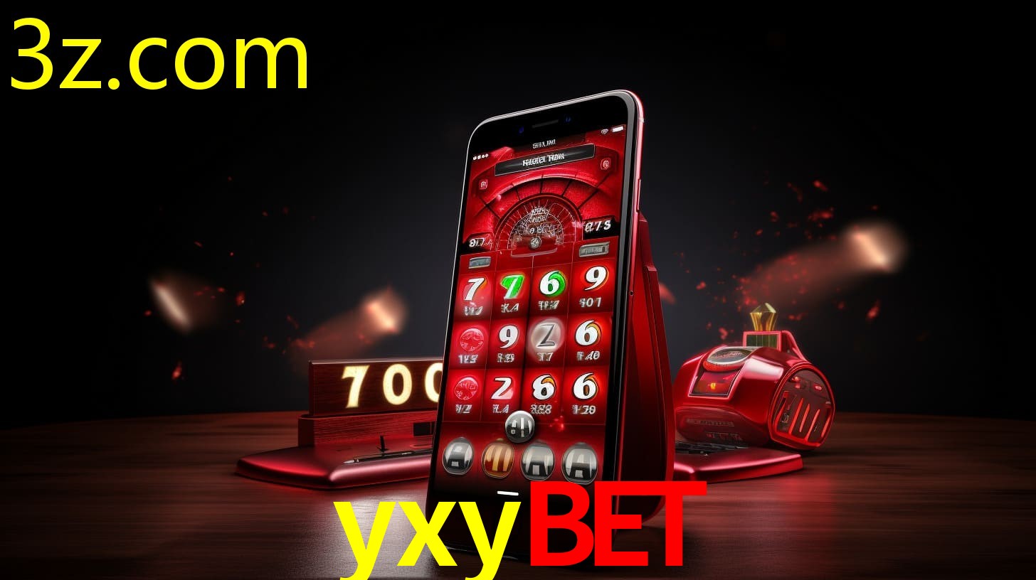 Login Seguro YXYBET.COM